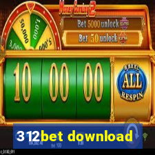 312bet download